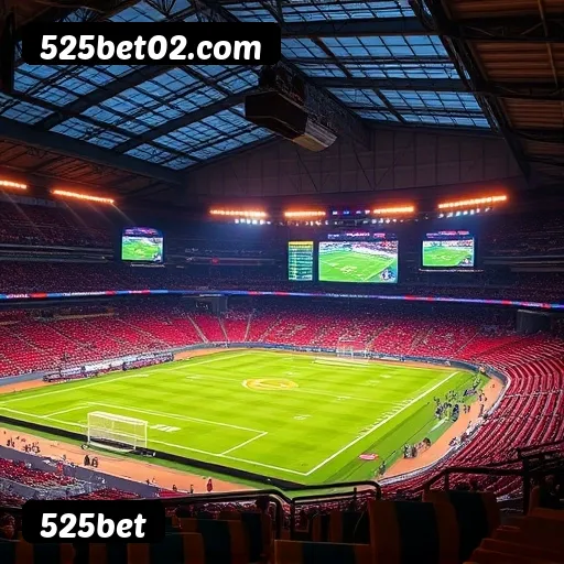 App Mobile 525bet - Jogue em Qualquer Lugar no Seu Smartphone