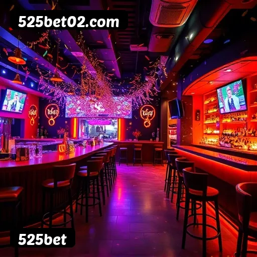 Cassino ao Vivo 525bet - Dealers Brasileiros Profissionais